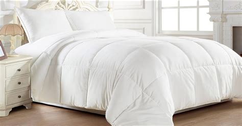 Luxurious Thread Count Egyptian Cotton Comforter Colors