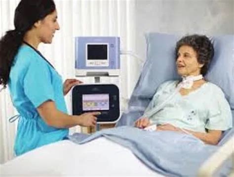 Philips Cough Assist E70 Mechanical Insufflator At Best Price In Kanpur