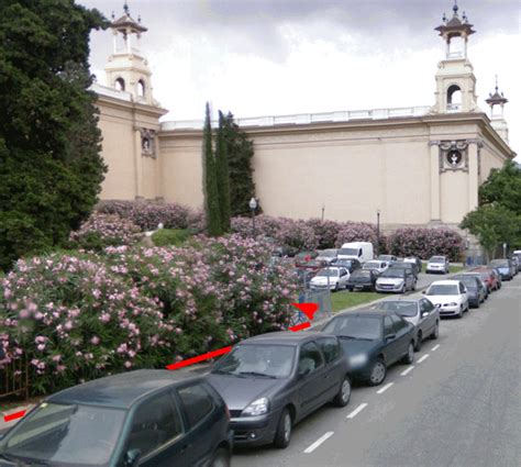 Gay Sex Guide Of Barcelona Gay Cruising In Barcelona