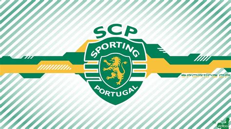 Collection of Sporting Clube De Portugal PNG. | PlusPNG