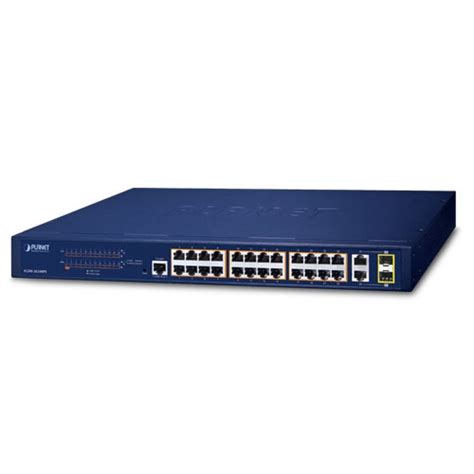 Fgsw Hps Port Tx At Poe Port Gigabit Tp Sfp Combo