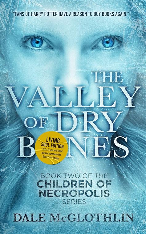 The Valley Of Dry Bones Book Two Of The Children Of