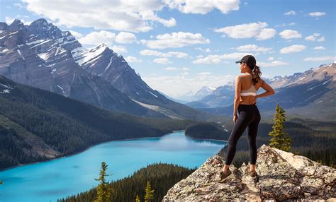 The 15 Best National Parks in Canada have been ranked & they're all ...