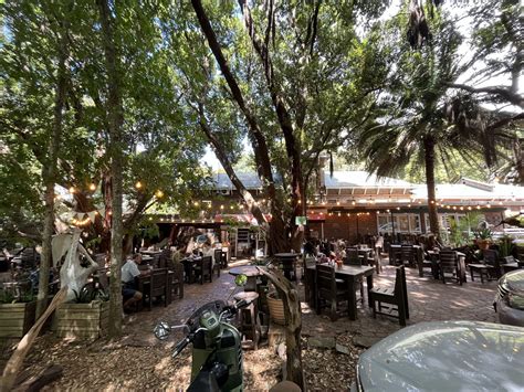 Picnic Cafe & Deli @Montebello / Newlands - Cape Town with Kids