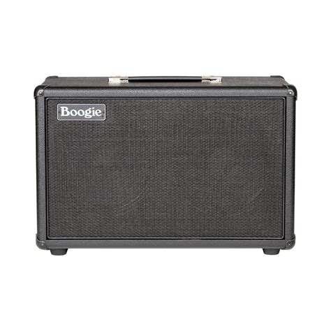 Mesa Boogie 2x10 Boogie 23 Open Back Cab Sky Music