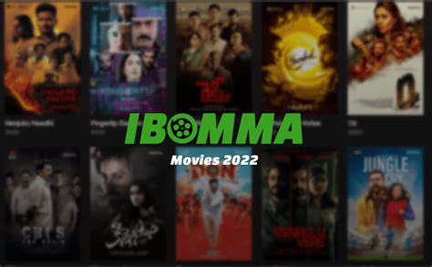 iBomma - Telugu Movies for Android - Download