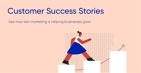 Case Studies Customer Success Stories Smsbump