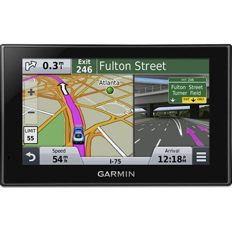 Garmin 5 Inch Car GPS Units for sale | eBay