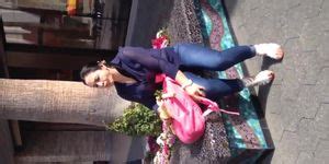 Hot Milf In Sheer Blouse Tnaflix