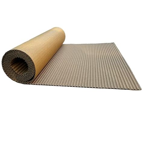 I Tested the Durability and Versatility of Single Face Corrugated ...