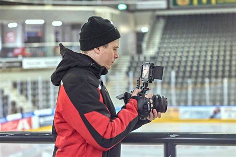 Eisstadion Landshut Umbau Fanatec Arena Landshut