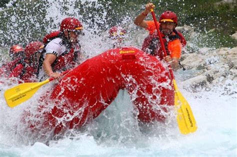 Ciudad Valles Rafting On The Tampaon River