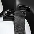 Amazon Seatbelt Guide Holder For Tesla Model Y Rear Seat Belt 2