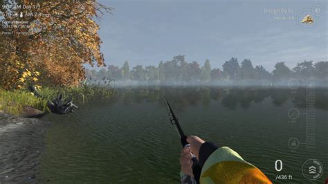 Fishing Planet Best Spot After Emerald Lake Rottri