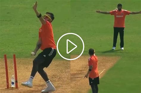 Watch Virat Kohlis Epic Reaction As Jasprit Bumrah Labels His Ball