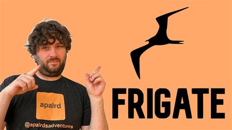 Unleash Your Home Cameras With FRIGATE Self Hosted AI Video Recorder