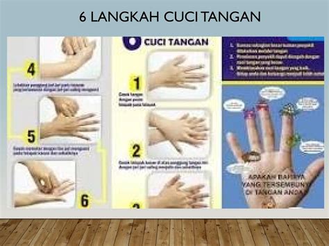 Tugas Ppt Hand Hygiene Kelompok Pptx