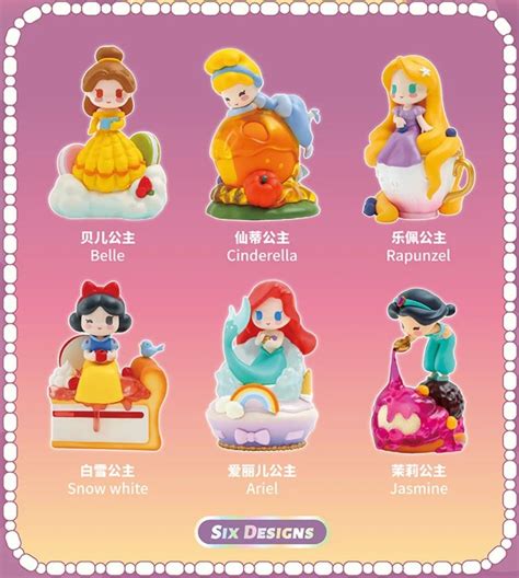 Mickey Mouse Friends Unite With Hot Toy New Disney Cosbi Collection