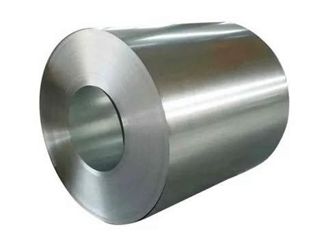 Silver Stainless Steel Hot Rolled Sheet Material Grade SS At Kg In Faridabad
