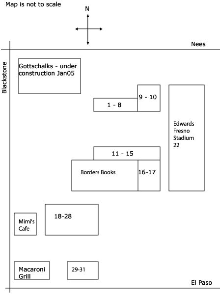 shops  riverpark riverpark shopping  fresno