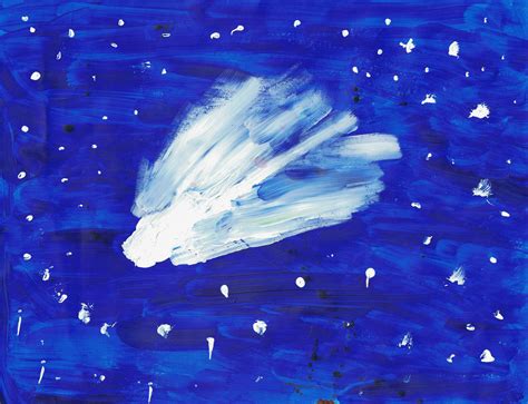 ESA - Space for Kids - Comet contest winners selected