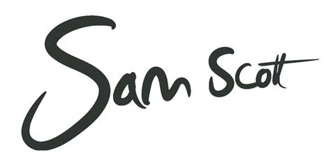 Sam Scott