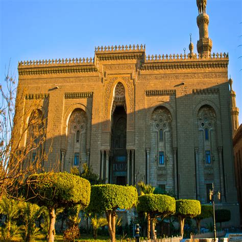 Trip to Al-Azhar Mosque | Mosque of Al-Azhar | Islamic Cairo