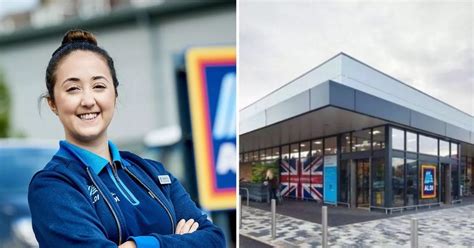 Aldi Employee Reveals Secret Way Staff Communicate And Most Shoppers