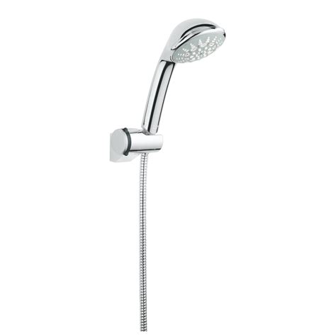 Relexa 100 Five Hand Shower 5 Sprays Grohe