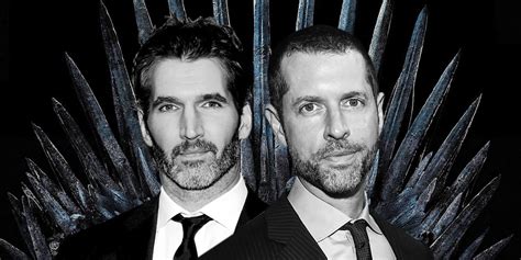 Benioff & Weiss Got the Azor Ahai Prophecy Right in 'Game of Thrones'