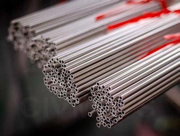 Stainless Steel Capillary Tube Manufacturer In India