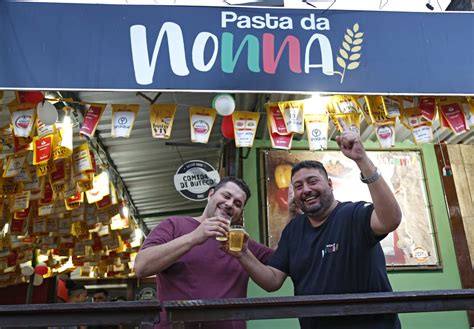 Baixada Vence Maioria Dos Pr Mios Do Comida Di Buteco No Rio