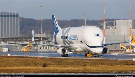 F GXLJ Airbus Transport International Airbus A330 743L Beluga XL Photo