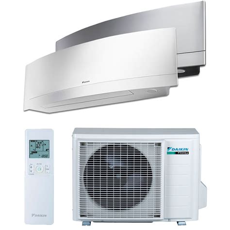 Daikin Ftxg L Rxg L Emura