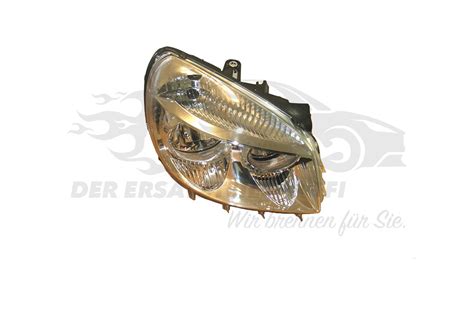 Magneti Marelli Scheinwerfer Rechts H1 H7 Halogen 51805934 Online Kaufen