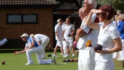 Picture Gallery - Harpenden Bowling Club