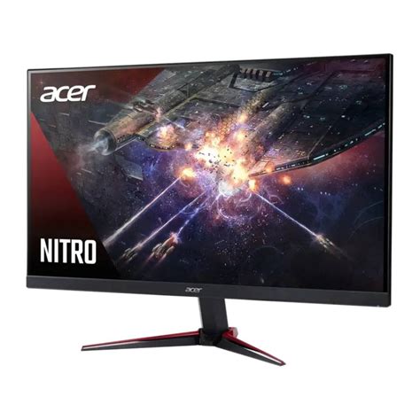 จอมอนเตอร ACER MONITOR Nitro Gaming VG240Y M3bmiipx IPS 180Hz AMD