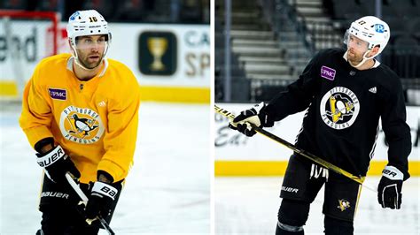 Penguins Announce Roster Moves | Pittsburgh Penguins