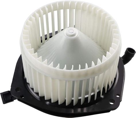 Amazon Youxmoto Hvac Blower Motor Assembly With Fan Cage