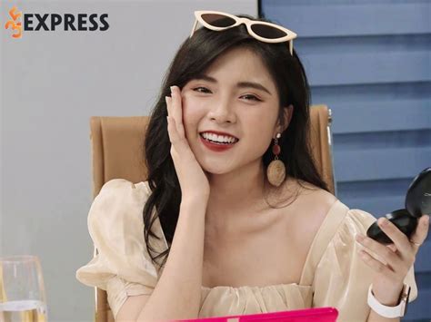 Diễn viên Dương Gia Mỹ là ai Sự nghiệp diễn xuất của hot girl An Giang