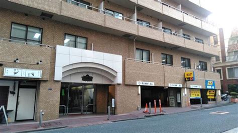 イトーピア六本木の建物情報東京都港区六本木2丁目｜【アットホーム】建物ライブラリー｜不動産・物件・住宅情報