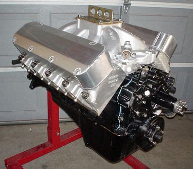 Big Block Ford Crate Engines For Sale