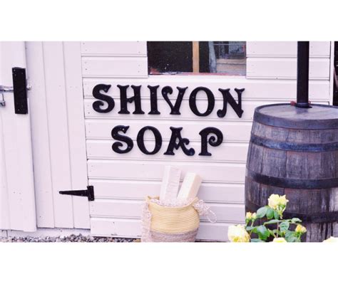 Shivon Soap | Donegal County Council