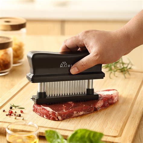 Mairico Premium Meat Tenderizer