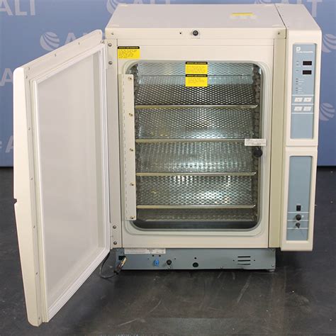 Forma Scientific Model Water Jacketed Incubator Alt American