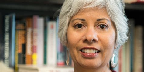 Laura Pulido Joins Lse As Centennial Professor