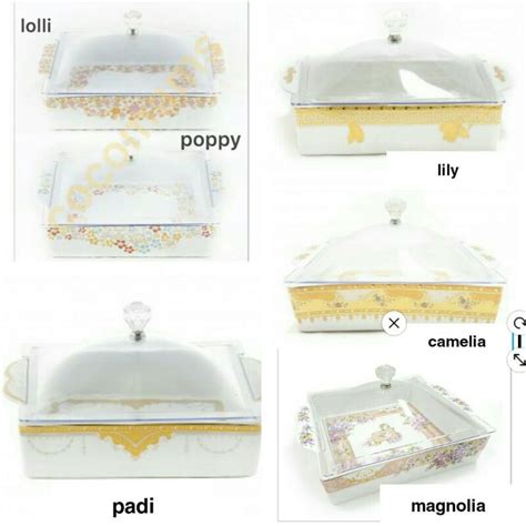 Jual Original 100 P137 Vicenza Tempat Kue Shopee Indonesia