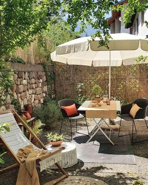 26 Stone Patio Ideas We Love for Any Outdoor Space