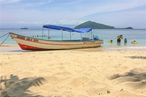 Tripadvisor Excursi N De Un D A A Los Cayos Cochinos Desde San Pedro