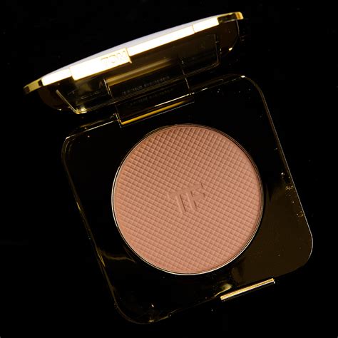 Tom Ford Terra Soleil Glow Bronzer Review And Swatches